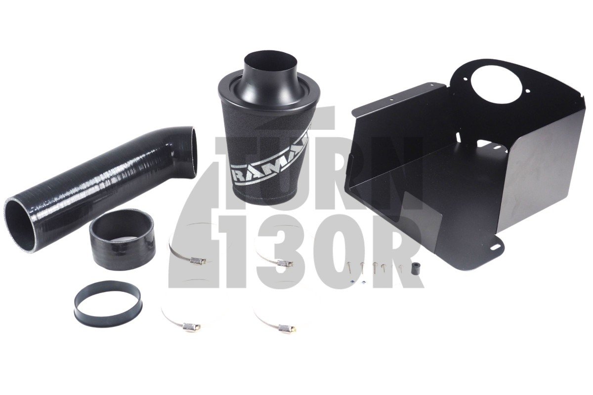 Luftansaugsystem für Audi TTS MK2 8J Luftansaugsystem für Audi TTS MK2 8J