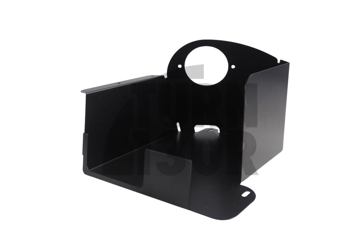 Luftansaugsystem für Audi TTS MK2 8J Luftansaugsystem für Audi TTS MK2 8J