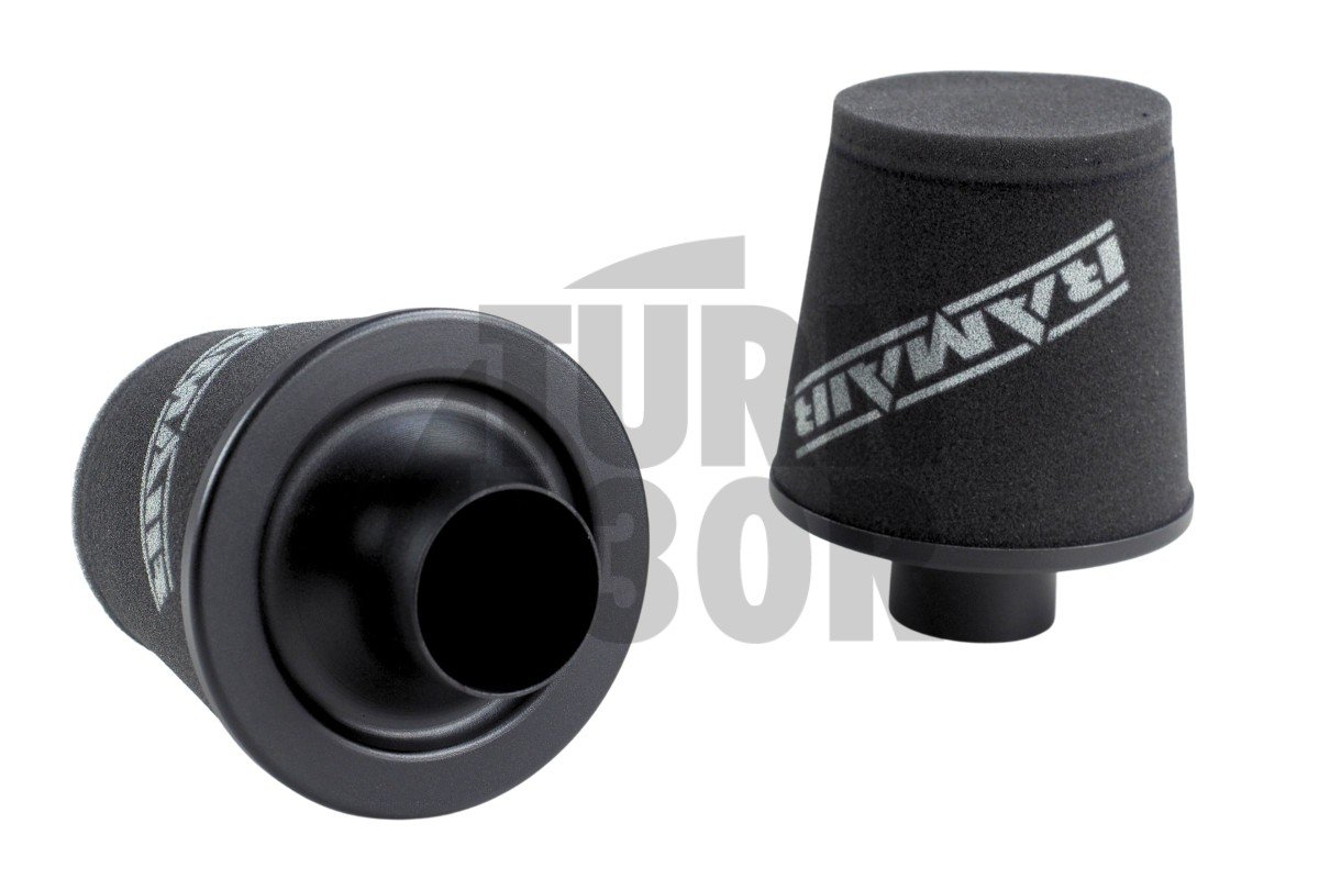 BMW 135i E82 / 1M / 335i E9x N54 Ramair Ansaugsystem BMW 135i E82 / 1M / 335i E9x N54 Ramair Ansaugsystem