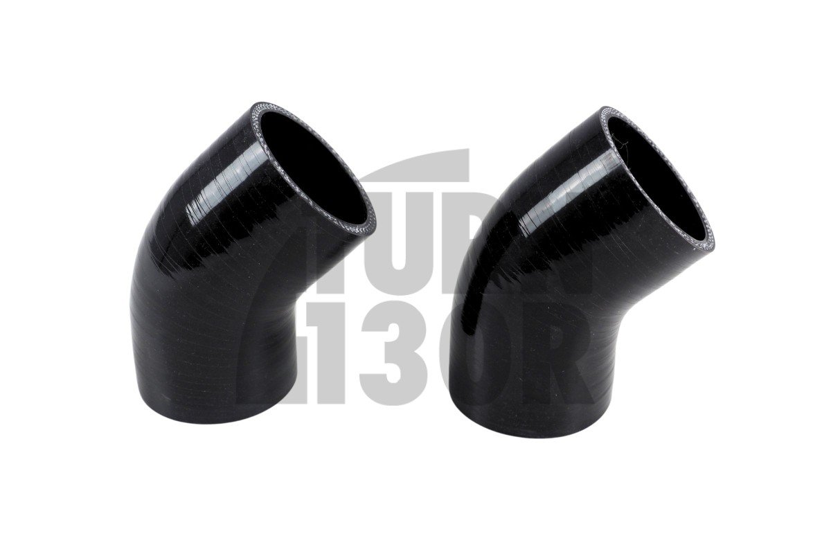 BMW 135i E82 / 1M / 335i E9x N54 Ramair Ansaugsystem BMW 135i E82 / 1M / 335i E9x N54 Ramair Ansaugsystem