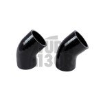 BMW 135i E82 / 1M / 335i E9x N54 Ramair Ansaugsystem BMW 135i E82 / 1M / 335i E9x N54 Ramair Ansaugsystem