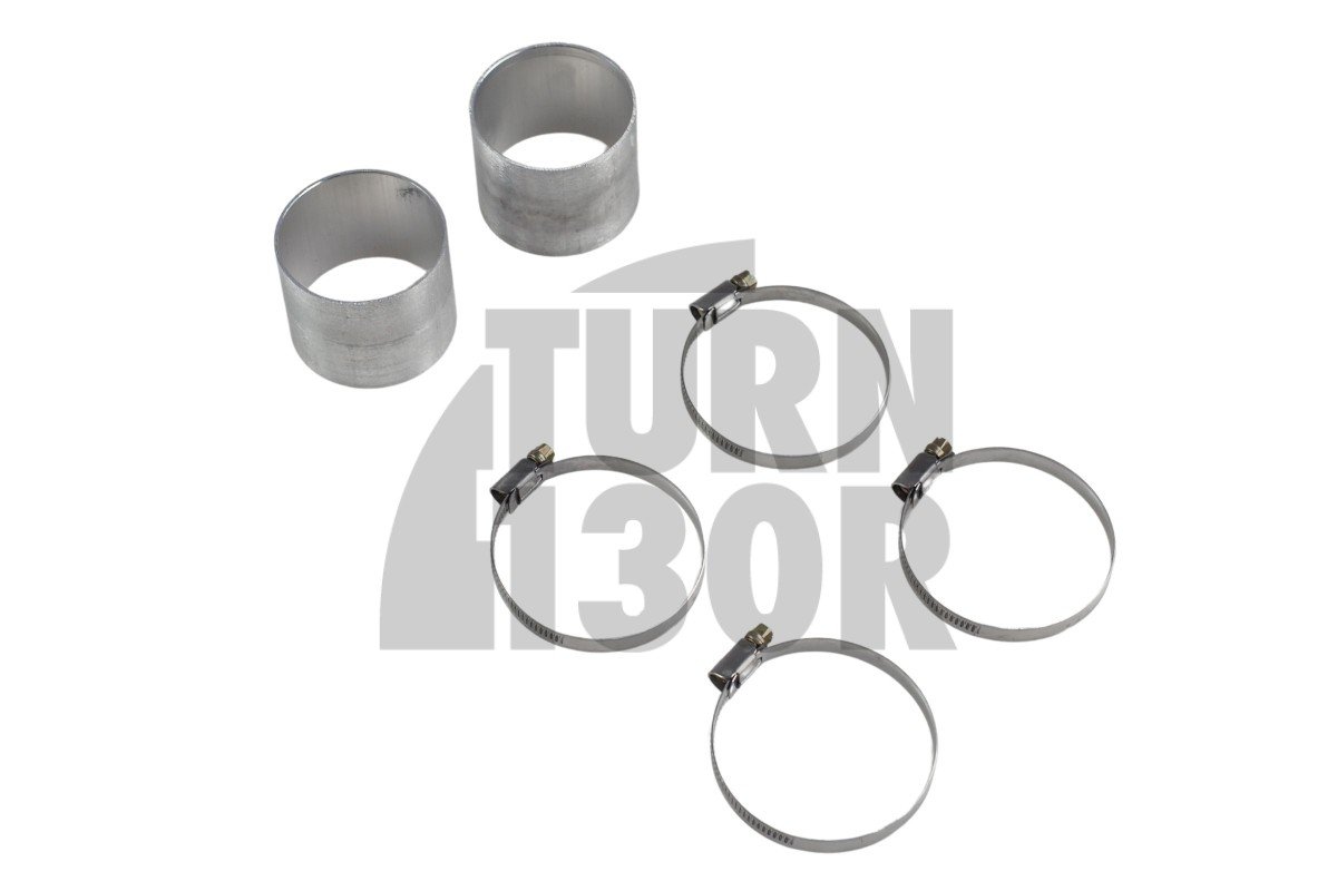 BMW 135i E82 / 1M / 335i E9x N54 Ramair Ansaugsystem BMW 135i E82 / 1M / 335i E9x N54 Ramair Ansaugsystem