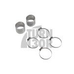 BMW 135i E82 / 1M / 335i E9x N54 Ramair Ansaugsystem BMW 135i E82 / 1M / 335i E9x N54 Ramair Ansaugsystem