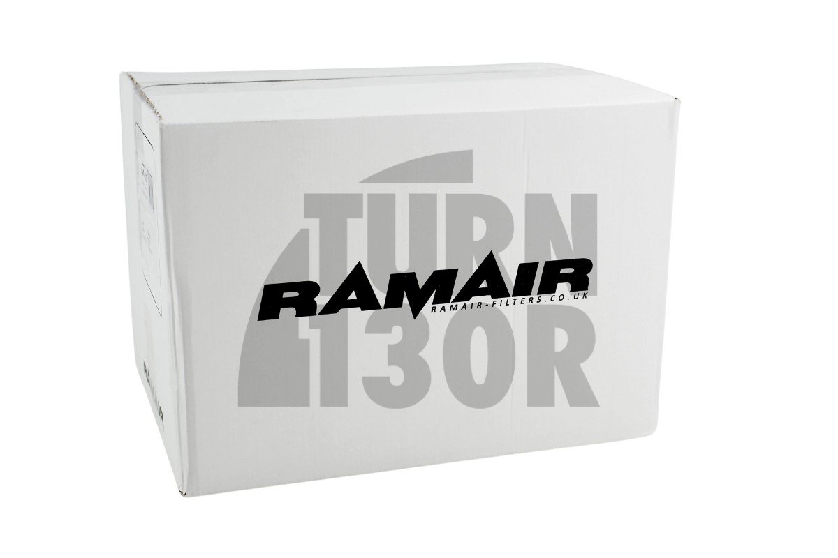 BMW 135i E82 / 1M / 335i E9x N54 Ramair Ansaugsystem BMW 135i E82 / 1M / 335i E9x N54 Ramair Ansaugsystem