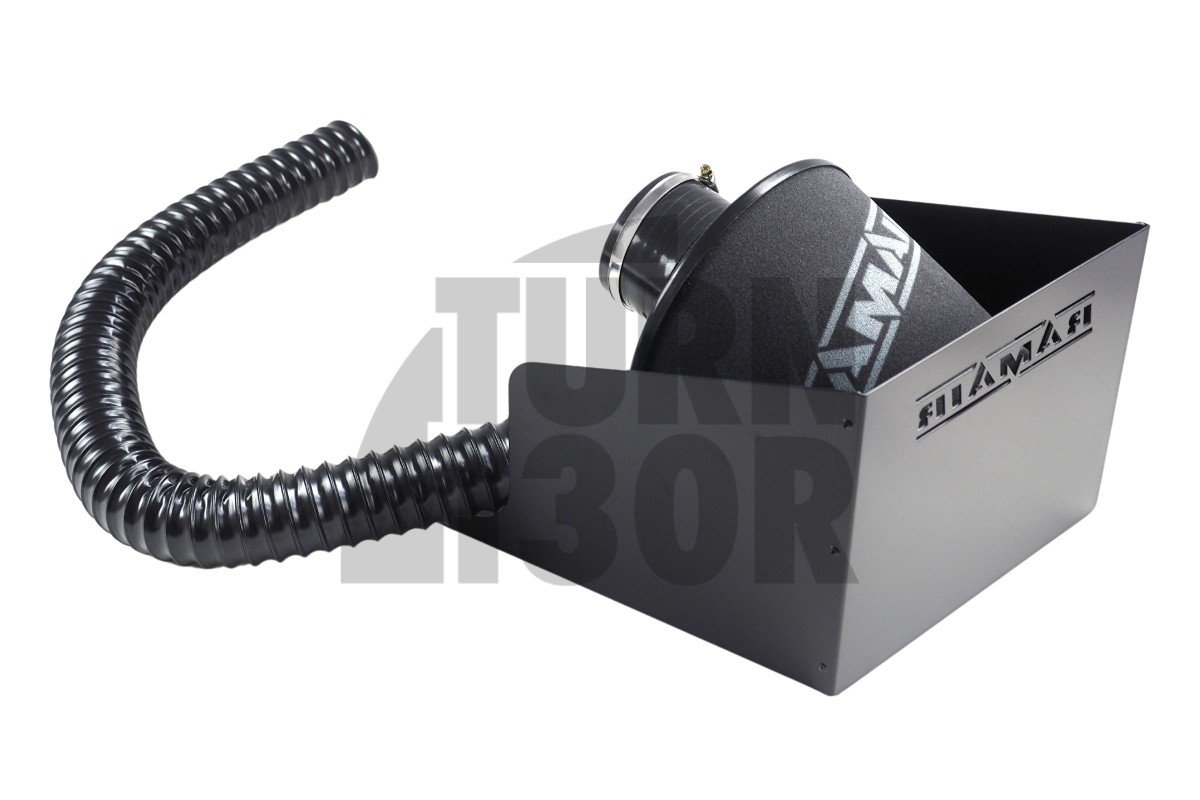 Civic Type R EP3 Ramair Ansaugsystem Civic Type R EP3 Ramair Ansaugsystem