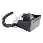 Civic Type R EP3 Ramair Ansaugsystem Civic Type R EP3 Ramair Ansaugsystem