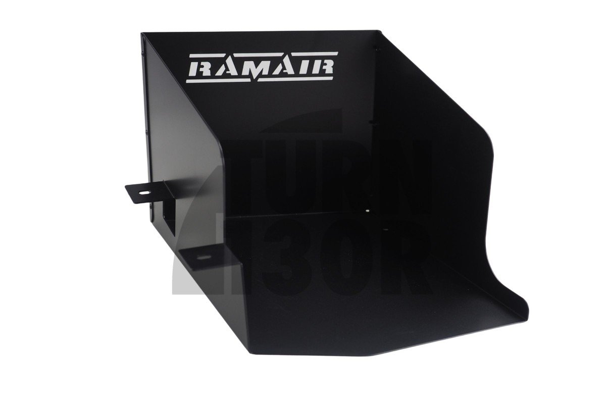 Civic Type R EP3 Ramair Ansaugsystem Civic Type R EP3 Ramair Ansaugsystem