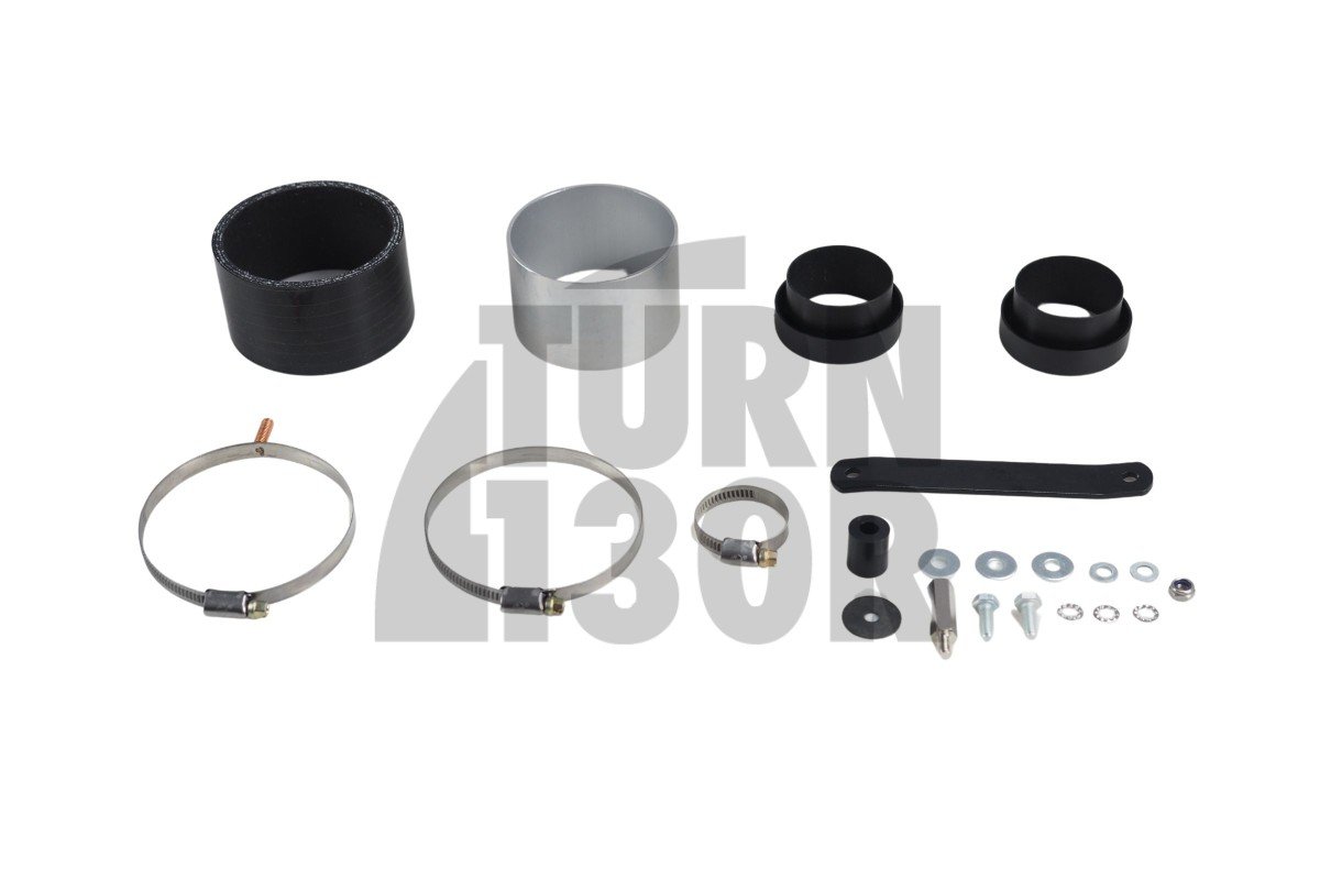 Civic Type R EP3 Ramair Ansaugsystem Civic Type R EP3 Ramair Ansaugsystem