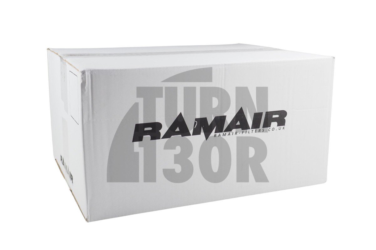 Civic Type R EP3 Ramair Ansaugsystem Civic Type R EP3 Ramair Ansaugsystem