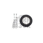 Mishimoto Performance Lüftersatz Mitsubishi Lancer 8 / 9 Mishimoto Performance Lüftersatz Mitsubishi Lancer 8 / 9