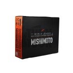 Mishimoto Aluminium Kühler Mitsubishi Lancer Evo 10 Mishimoto Aluminium Kühler Mitsubishi Lancer Evo 10