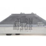 Mishimoto Aluminium Kühler Mitsubishi Lancer Evo 10 Mishimoto Aluminium Kühler Mitsubishi Lancer Evo 10