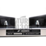 Mishimoto Performance Lüftersatz Mitsubishi Lancer Evo 10 Mishimoto Performance Lüftersatz Mitsubishi Lancer Evo 10