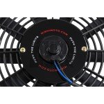 Mishimoto Performance Lüftersatz Mitsubishi Lancer Evo 10 Mishimoto Performance Lüftersatz Mitsubishi Lancer Evo 10