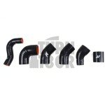 Frontmontierter Ladeluftkühler-Kit Mitsubishi Lancer Evo 8 / Evo 9 Frontmontierter Ladeluftkühler-Kit Mitsubishi Lancer Evo 8 / Evo 9