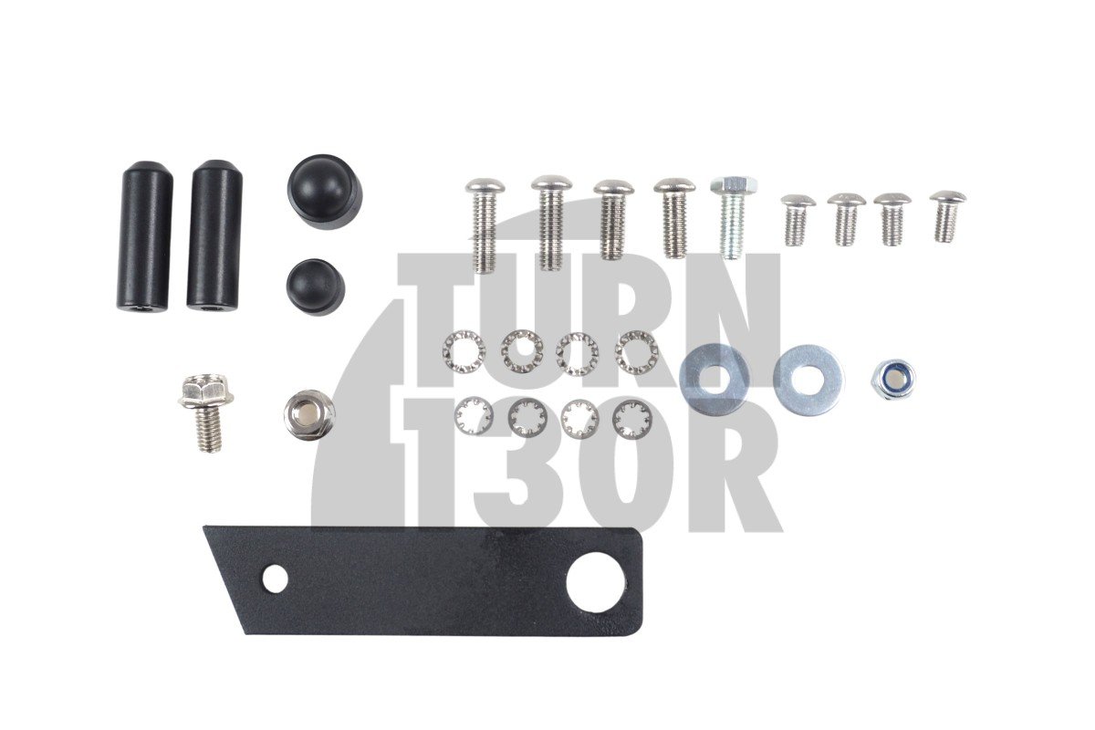 Verbessertes Luftansaugsystem für den Ford Focus 3 ST 250 ab Modelljahr 2015 Verbessertes Luftansaugsystem für den Ford Focus 3 ST 250 ab Modelljahr 2015