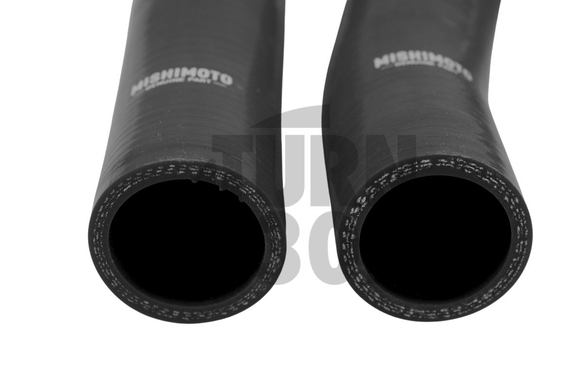 Mishimoto Kühlerschlauchsatz Mitsubishi Lancer Evolution 8 Mishimoto Kühlerschlauchsatz Mitsubishi Lancer Evolution 8