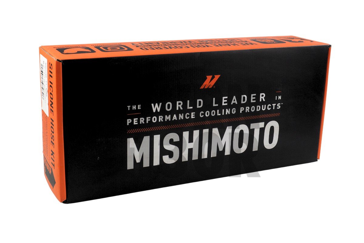 Mishimoto Kühlerschlauchsatz Mitsubishi Lancer Evolution 8 Mishimoto Kühlerschlauchsatz Mitsubishi Lancer Evolution 8