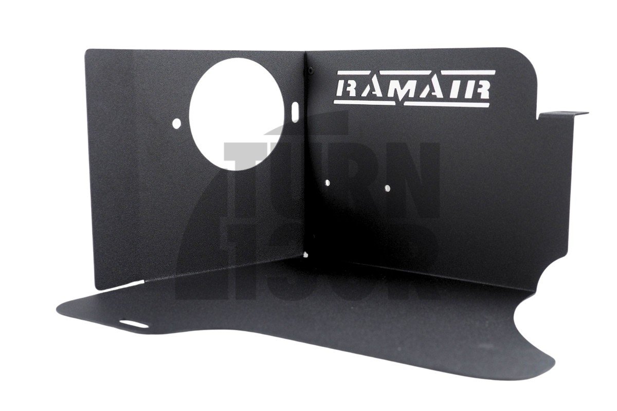 Luftansaugsystem für Golf MK4 GTI / TT 180 / Leon 1.8T 20V Luftansaugsystem für Golf MK4 GTI / TT 180 / Leon 1.8T 20V