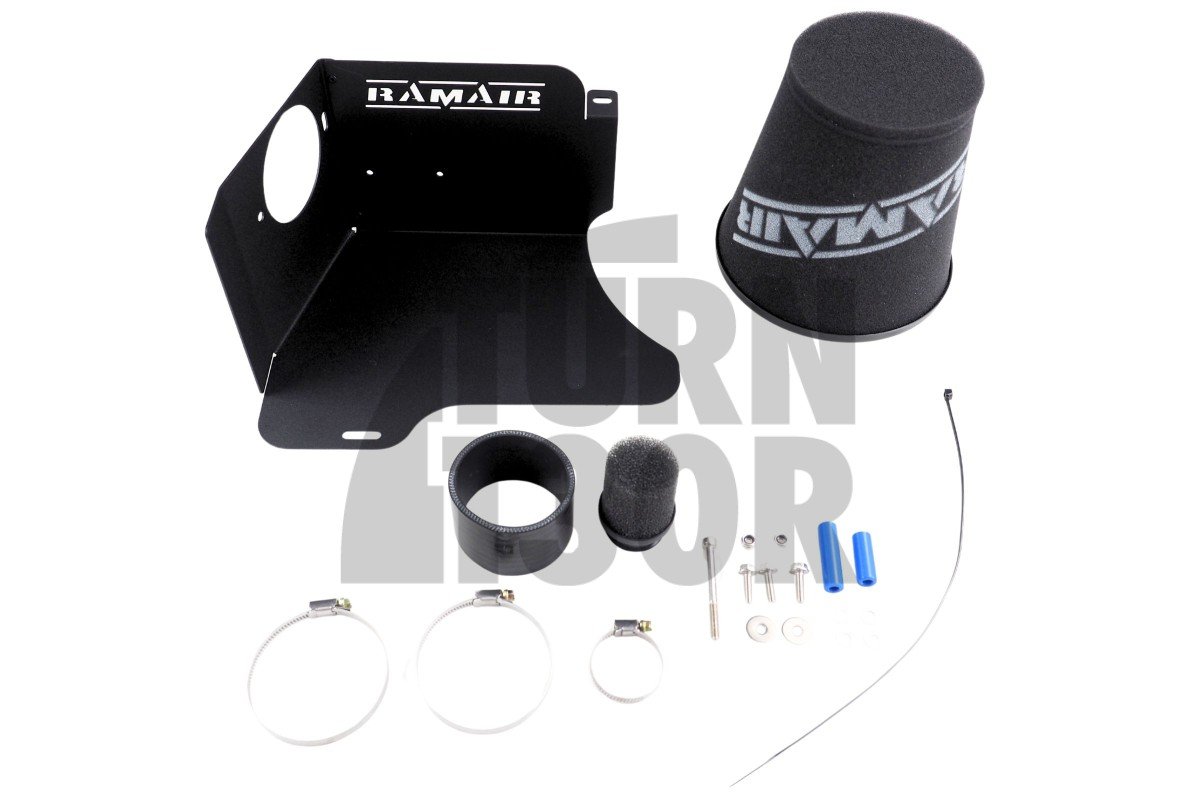 Luftansaugsystem für Golf MK4 GTI / TT 180 / Leon 1.8T 20V Luftansaugsystem für Golf MK4 GTI / TT 180 / Leon 1.8T 20V