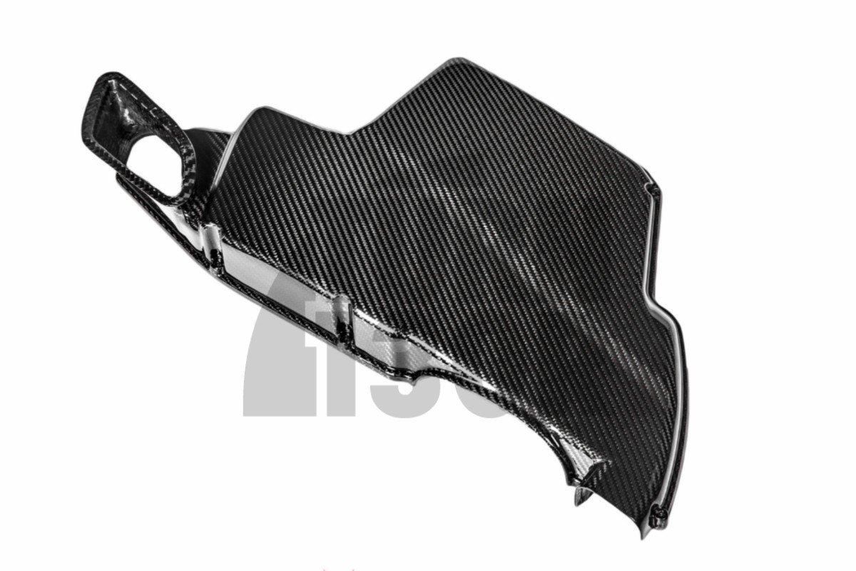 Eventuri Kohlefaser Airbox Deckel für BMW M3 E9x Eventuri Kohlefaser Airbox Deckel für BMW M3 E9x