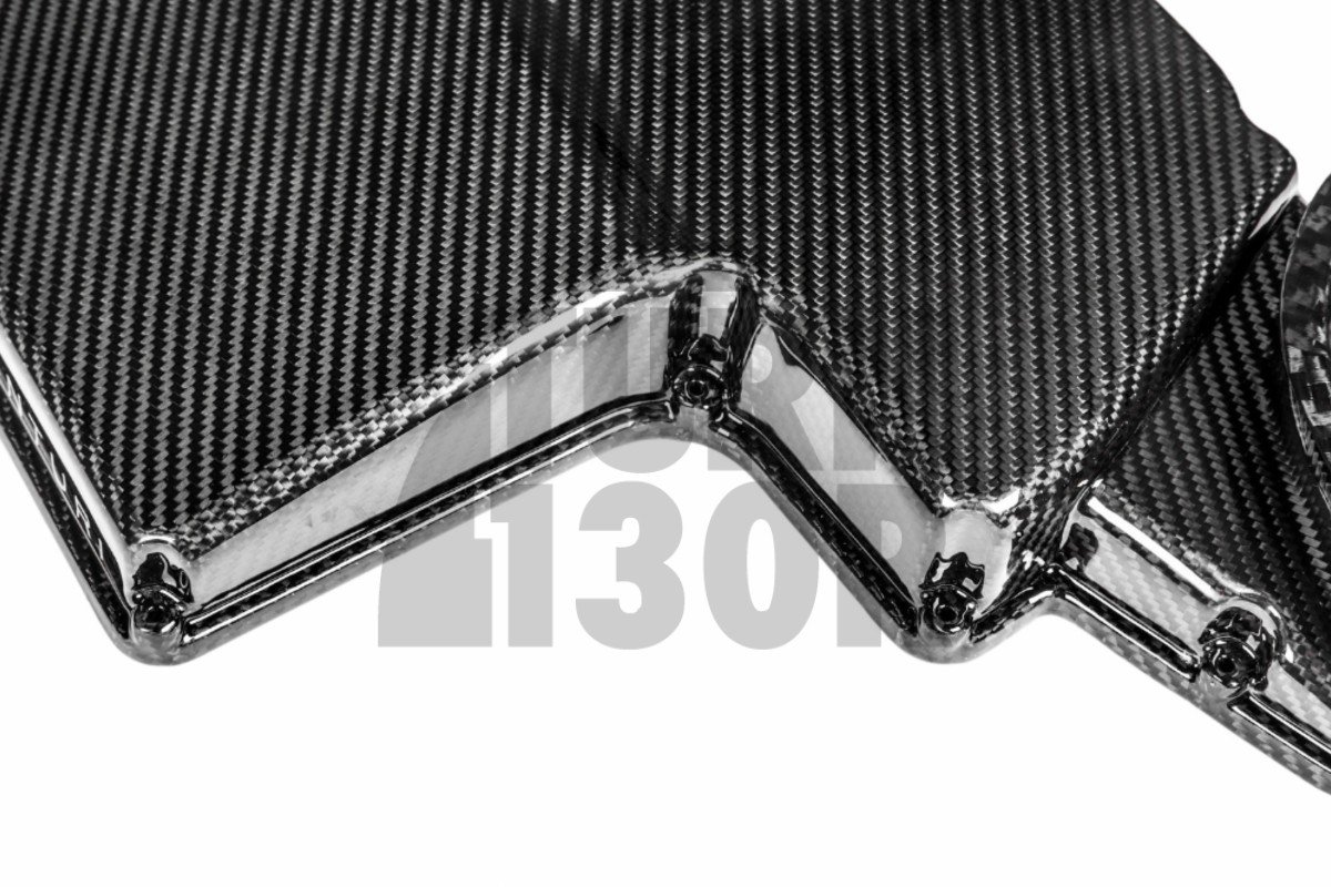 Eventuri Kohlefaser Airbox Deckel für BMW M3 E9x Eventuri Kohlefaser Airbox Deckel für BMW M3 E9x