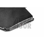 Eventuri Kohlefaser Airbox Deckel für BMW M3 E9x Eventuri Kohlefaser Airbox Deckel für BMW M3 E9x