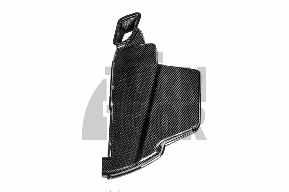 Eventuri Kohlefaser Airbox Deckel für BMW M3 E9x Eventuri Kohlefaser Airbox Deckel für BMW M3 E9x