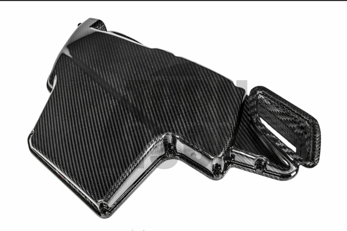 Eventuri Kohlefaser Airbox Deckel für BMW M3 E9x Eventuri Kohlefaser Airbox Deckel für BMW M3 E9x