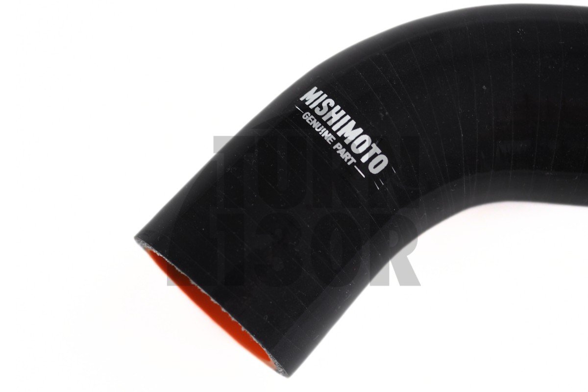 Mishimoto Kühlerschlauchsatz Nissan GTR R35 Mishimoto Kühlerschlauchsatz Nissan GTR R35