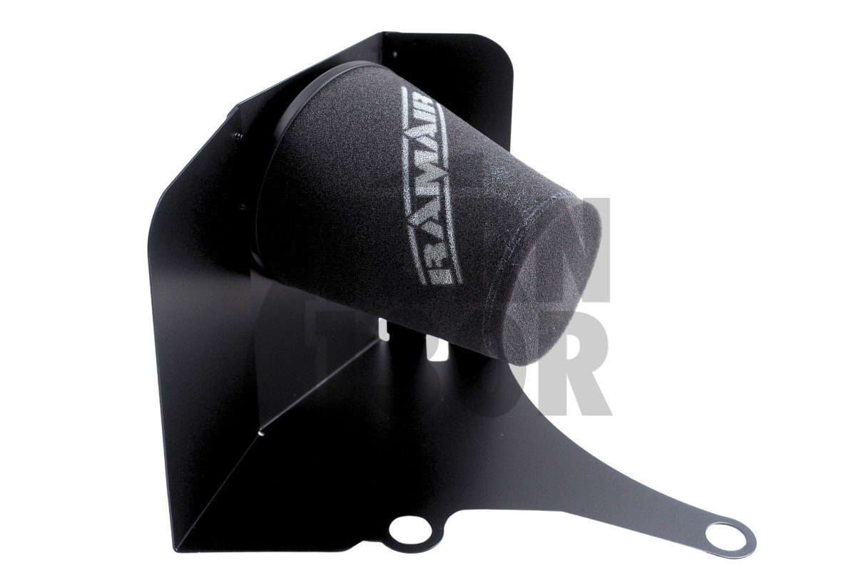 Polo 9N3 GTI Ramair-Ansaugsystem Polo 9N3 GTI Ramair-Ansaugsystem