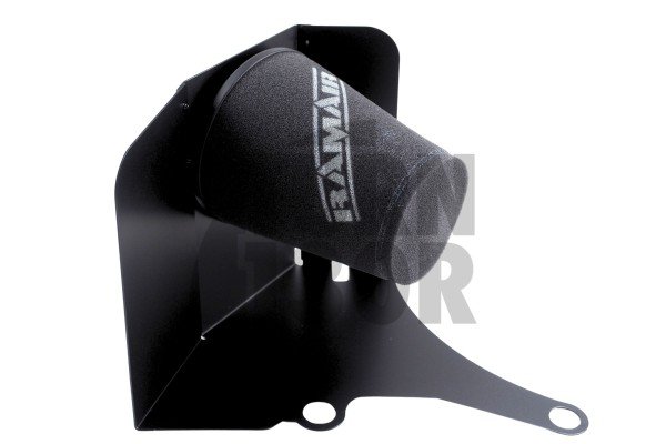 Polo 9N3 GTI Ramair-Ansaugsystem Polo 9N3 GTI Ramair-Ansaugsystem