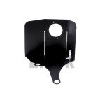 Polo 9N3 GTI Ramair-Ansaugsystem Polo 9N3 GTI Ramair-Ansaugsystem