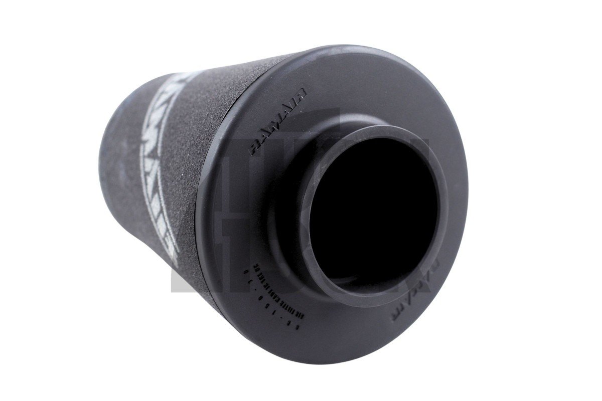 Polo 9N3 GTI Ramair-Ansaugsystem Polo 9N3 GTI Ramair-Ansaugsystem