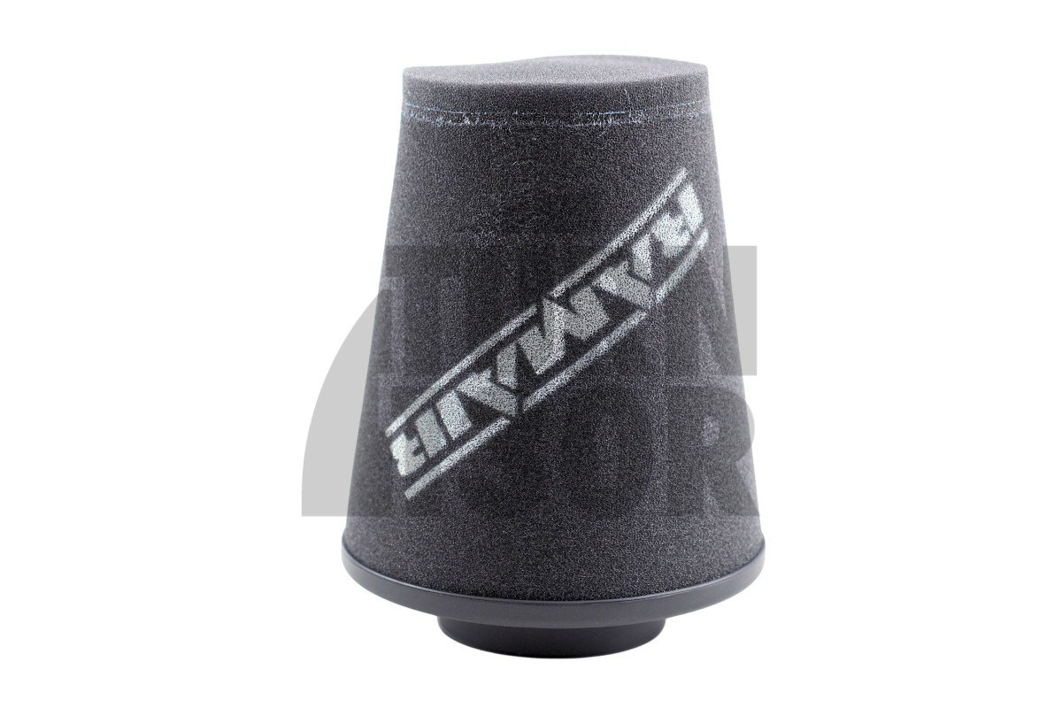 Polo 9N3 GTI Ramair-Ansaugsystem Polo 9N3 GTI Ramair-Ansaugsystem