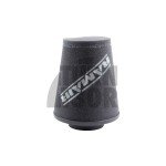 Polo 9N3 GTI Ramair-Ansaugsystem Polo 9N3 GTI Ramair-Ansaugsystem