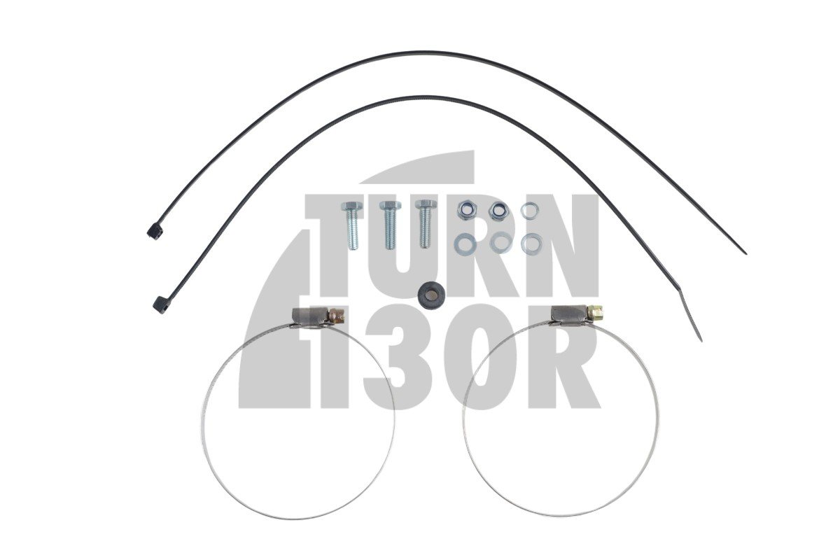 Polo 9N3 GTI Ramair-Ansaugsystem Polo 9N3 GTI Ramair-Ansaugsystem