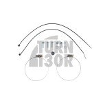 Polo 9N3 GTI Ramair-Ansaugsystem Polo 9N3 GTI Ramair-Ansaugsystem