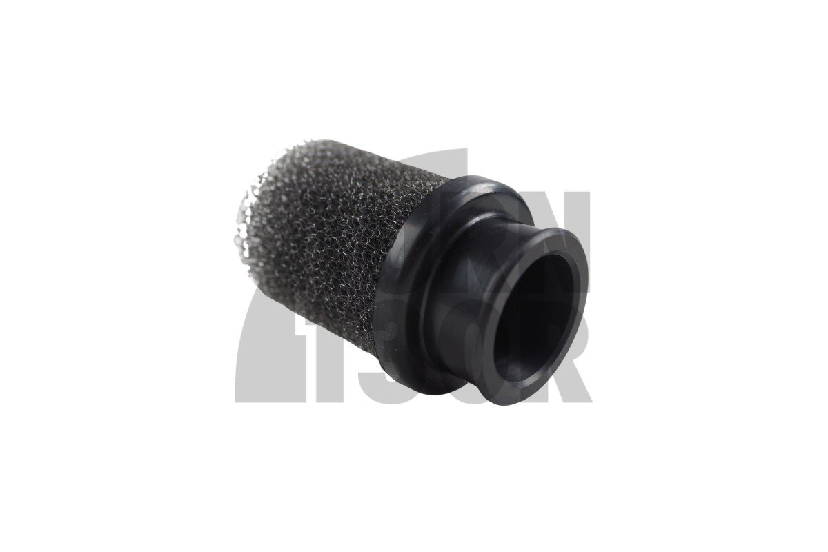 Polo 9N3 GTI Ramair-Ansaugsystem Polo 9N3 GTI Ramair-Ansaugsystem