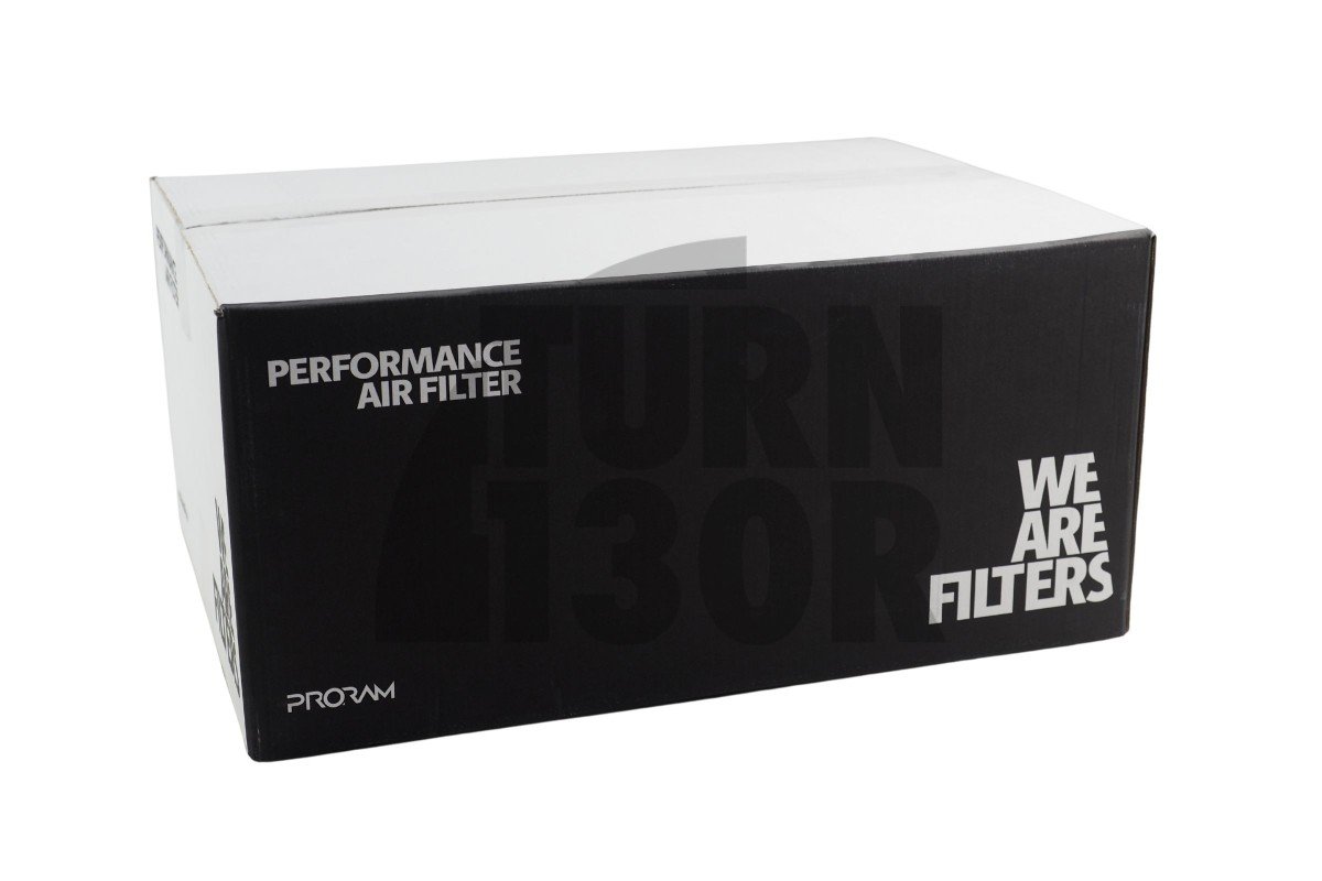 Polo 9N3 GTI Ramair-Ansaugsystem Polo 9N3 GTI Ramair-Ansaugsystem