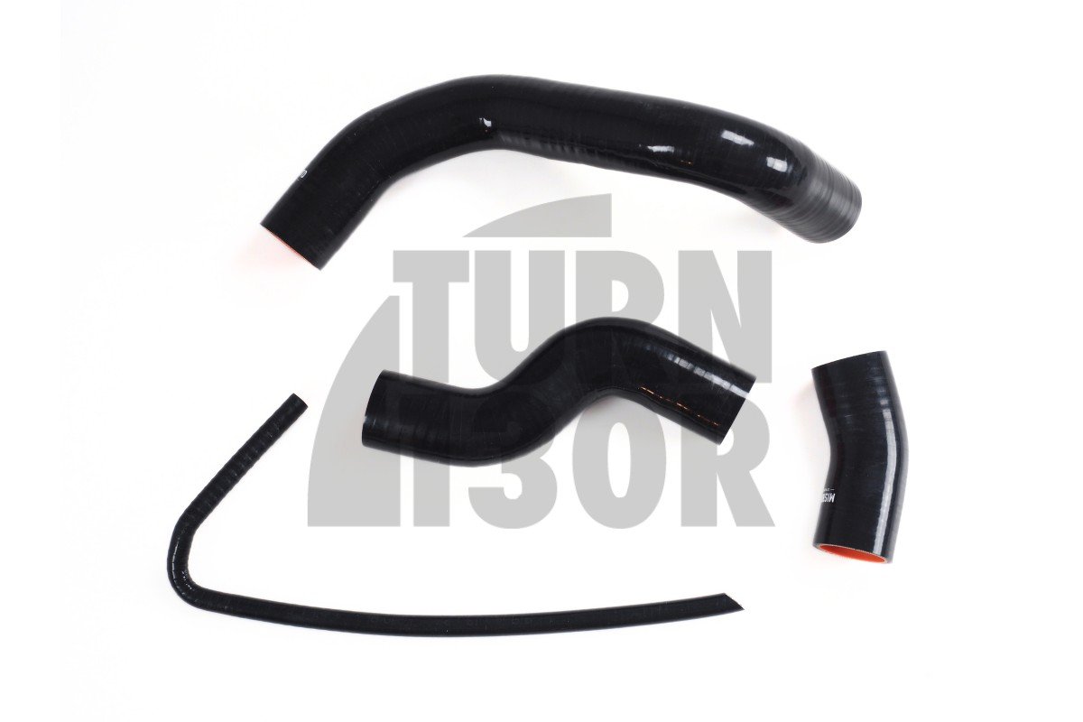 Mishimoto Silikon Kühlerschlauch Kit Subaru BRZ / Toyota GT86