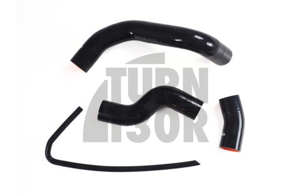 Mishimoto Silikon Kühlerschlauch Kit Subaru BRZ / Toyota GT86 Mishimoto Silikon Kühlerschlauch Kit Subaru BRZ / Toyota GT86