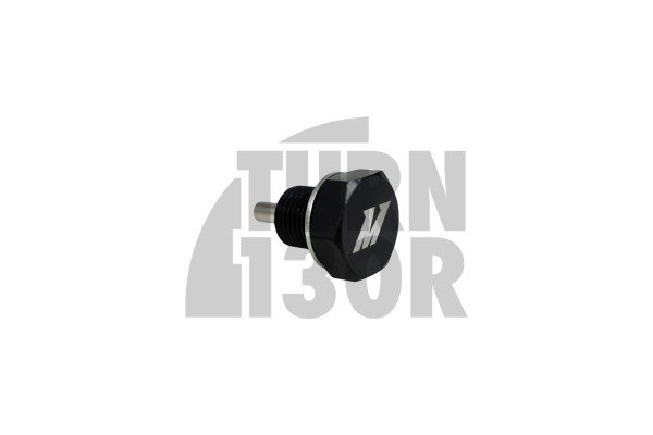 Mishimoto Magnetische Ölablassschraube Subaru BRZ und Toyota GT86 Mishimoto Magnetische Ölablassschraube Subaru BRZ und Toyota GT86