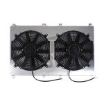 Mishimoto Lüftersatz Subaru Impreza GT GC8 93-00 Mishimoto Lüftersatz Subaru Impreza GT GC8 93-00