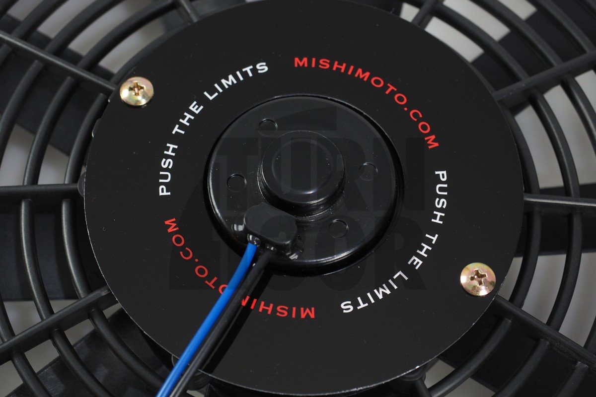 Mishimoto Lüftersatz Subaru Impreza GT GC8 93-00 Mishimoto Lüftersatz Subaru Impreza GT GC8 93-00