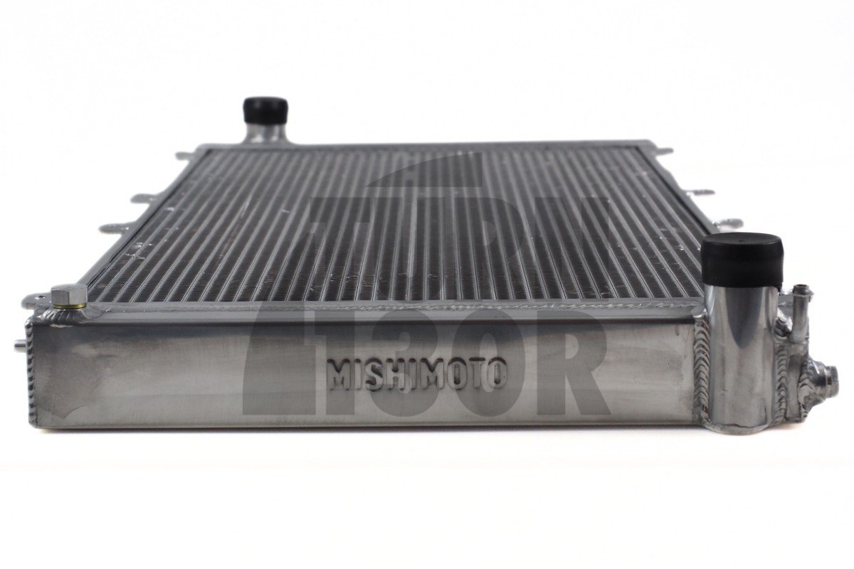 Mishimoto Aluminium Kühler Subaru Impreza GT GC8 Mishimoto Aluminium Kühler Subaru Impreza GT GC8