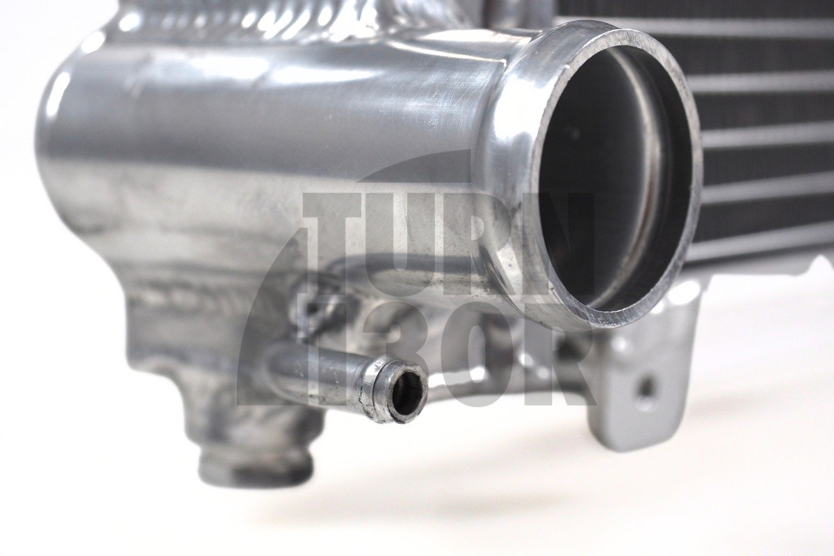 Mishimoto Aluminium Kühler Subaru Impreza GT GC8 Mishimoto Aluminium Kühler Subaru Impreza GT GC8