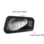 Eventuri Kohlefaser Ansaugsystem für BMW M3 E9x