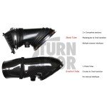 Eventuri Kohlefaser Ansaugsystem für BMW M3 E9x