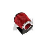 Eventuri Kohlefaser Ansaugsystem für BMW M3 E9x